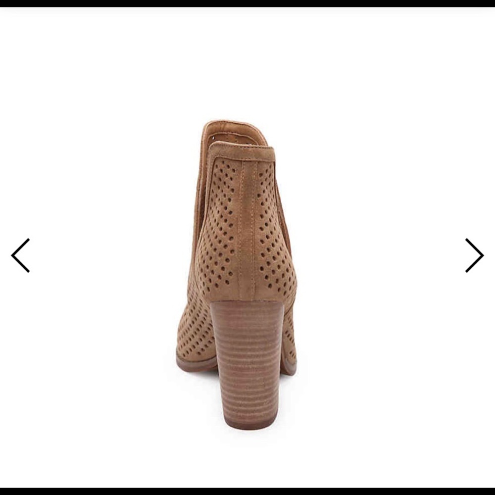 Larise bootie from Lucky Brand - Picture 3 of 8